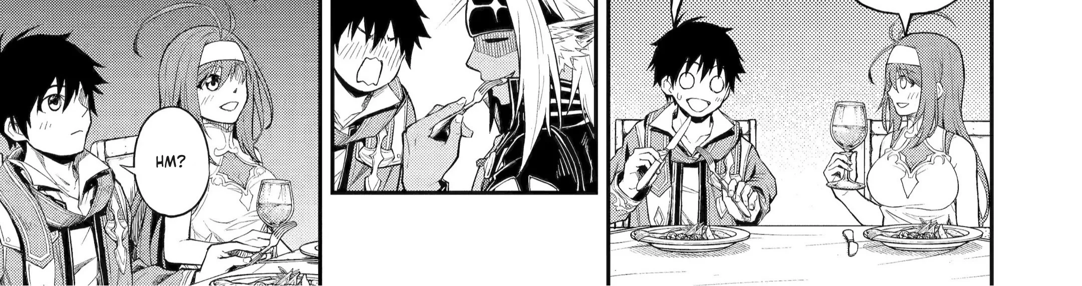 Tensei Shitara Saikyoushutachi ga Sumau Shima Deshita. Kono Shima de Slow Life wo Tanoshimimasu Chapter 17 Fix Gambar 55