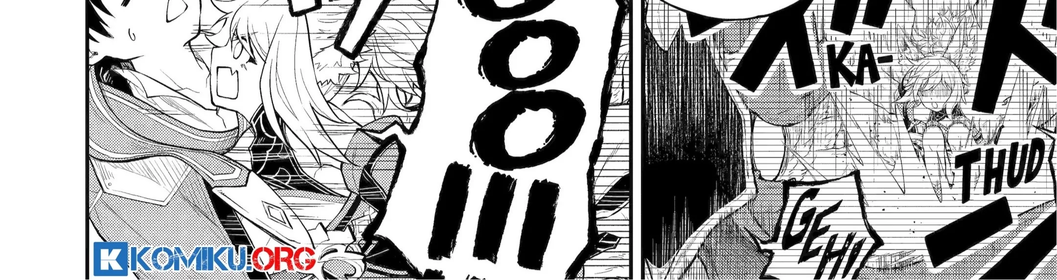 Tensei Shitara Saikyoushutachi ga Sumau Shima Deshita. Kono Shima de Slow Life wo Tanoshimimasu Chapter 17 Fix Gambar 9