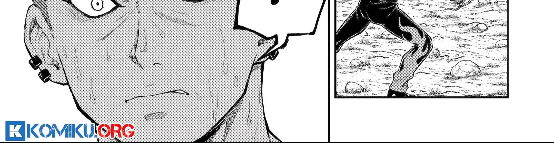 Tensei Shitara Saikyoushutachi ga Sumau Shima Deshita. Kono Shima de Slow Life wo Tanoshimimasu Chapter 18 Gambar 23