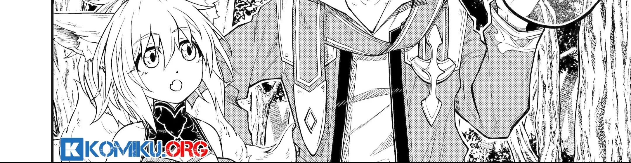 Tensei Shitara Saikyoushutachi ga Sumau Shima Deshita. Kono Shima de Slow Life wo Tanoshimimasu Chapter 18 Gambar 33