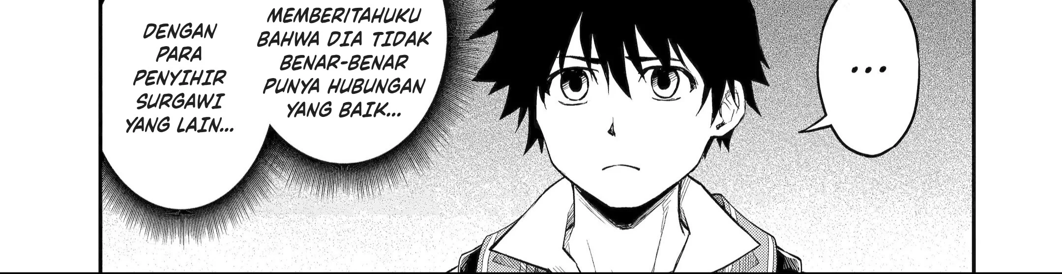 Tensei Shitara Saikyoushutachi ga Sumau Shima Deshita. Kono Shima de Slow Life wo Tanoshimimasu Chapter 18 Gambar 39