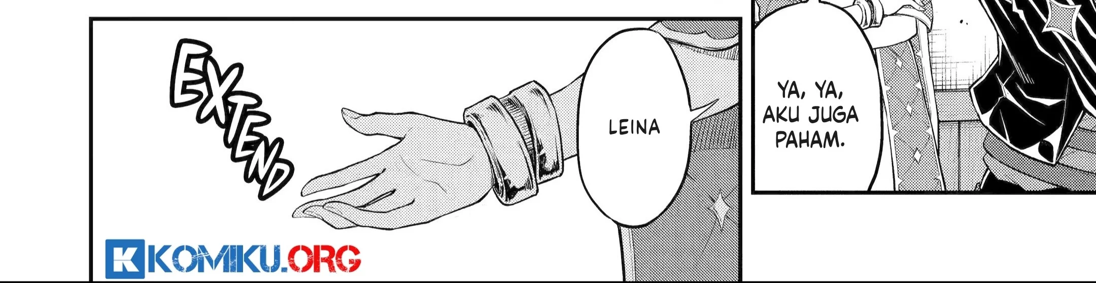 Tensei Shitara Saikyoushutachi ga Sumau Shima Deshita. Kono Shima de Slow Life wo Tanoshimimasu Chapter 18 Gambar 49