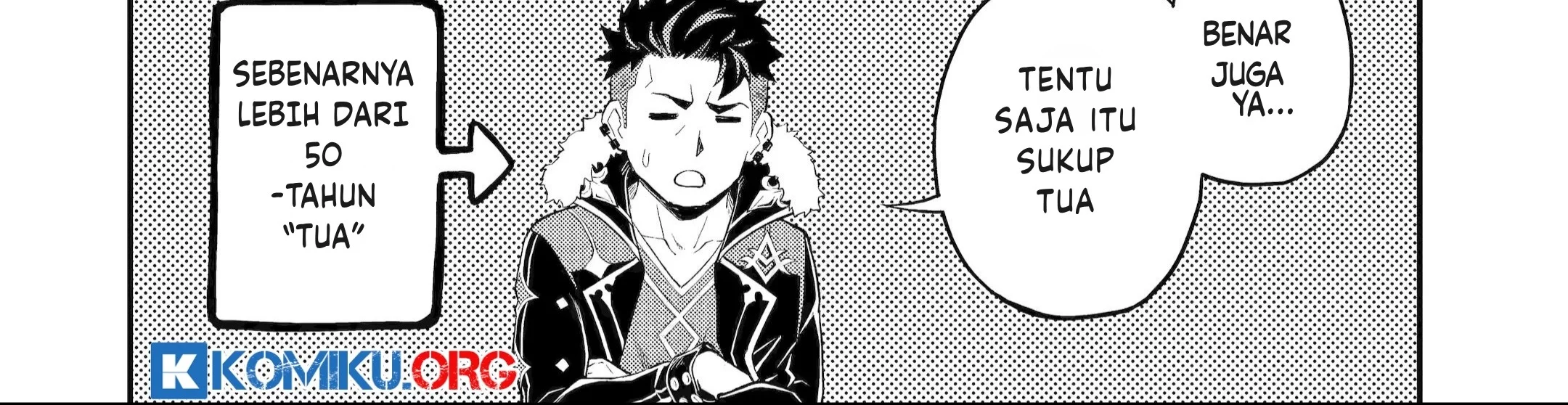 Tensei Shitara Saikyoushutachi ga Sumau Shima Deshita. Kono Shima de Slow Life wo Tanoshimimasu Chapter 18 Gambar 57