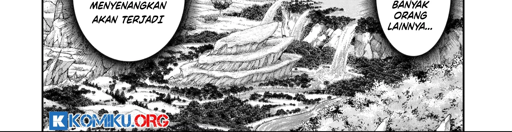 Tensei Shitara Saikyoushutachi ga Sumau Shima Deshita. Kono Shima de Slow Life wo Tanoshimimasu Chapter 18 Gambar 69