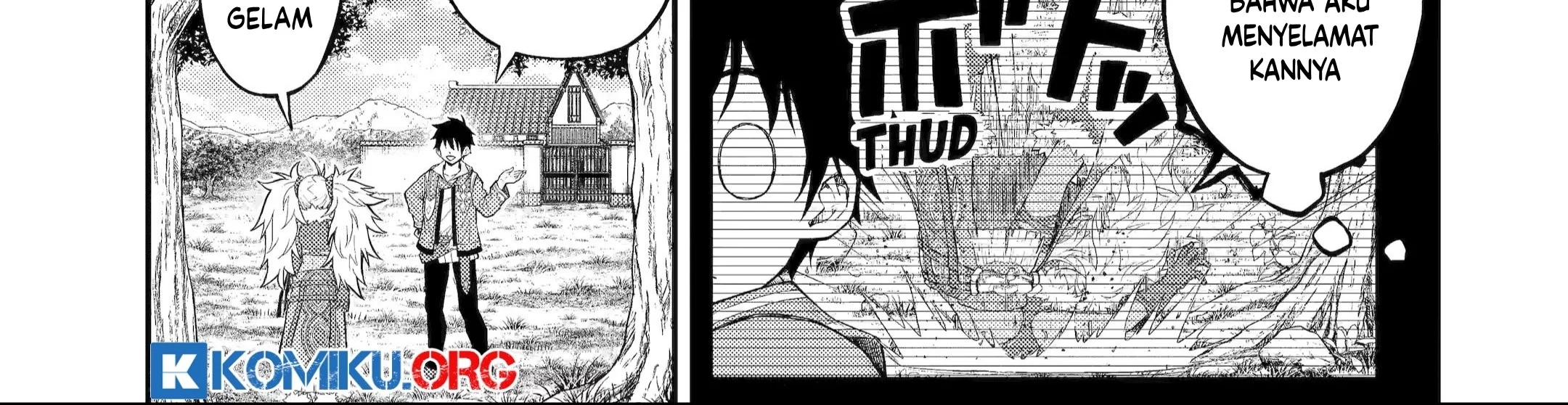 Tensei Shitara Saikyoushutachi ga Sumau Shima Deshita. Kono Shima de Slow Life wo Tanoshimimasu Chapter 18 Gambar 7