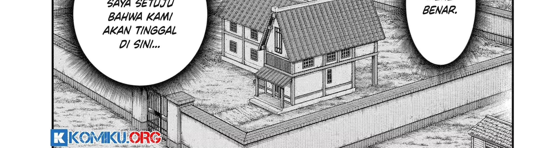 Tensei Shitara Saikyoushutachi ga Sumau Shima Deshita. Kono Shima de Slow Life wo Tanoshimimasu Chapter 19 Gambar 21