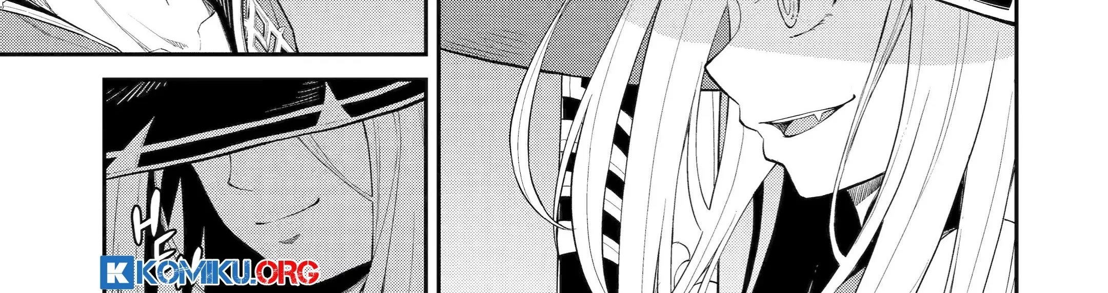 Tensei Shitara Saikyoushutachi ga Sumau Shima Deshita. Kono Shima de Slow Life wo Tanoshimimasu Chapter 19 Gambar 37