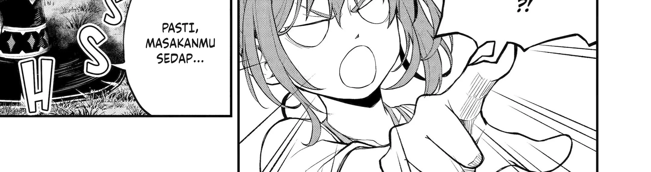 Tensei Shitara Saikyoushutachi ga Sumau Shima Deshita. Kono Shima de Slow Life wo Tanoshimimasu Chapter 19 Gambar 61