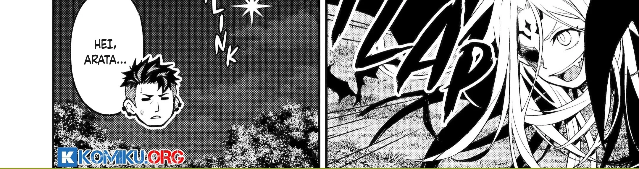 Tensei Shitara Saikyoushutachi ga Sumau Shima Deshita. Kono Shima de Slow Life wo Tanoshimimasu Chapter 19 Gambar 63