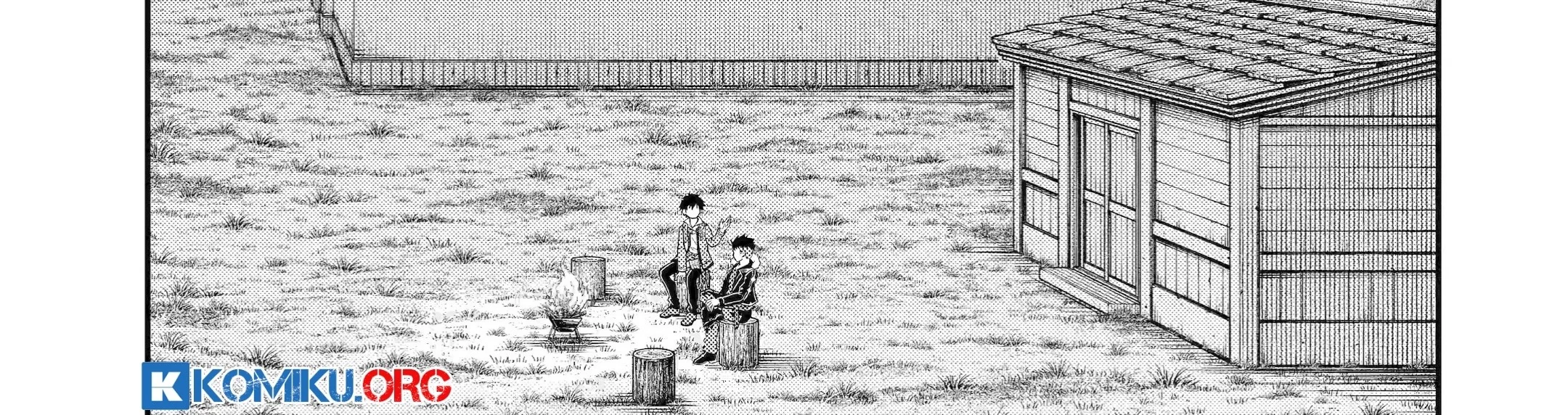 Tensei Shitara Saikyoushutachi ga Sumau Shima Deshita. Kono Shima de Slow Life wo Tanoshimimasu Chapter 19 Gambar 17