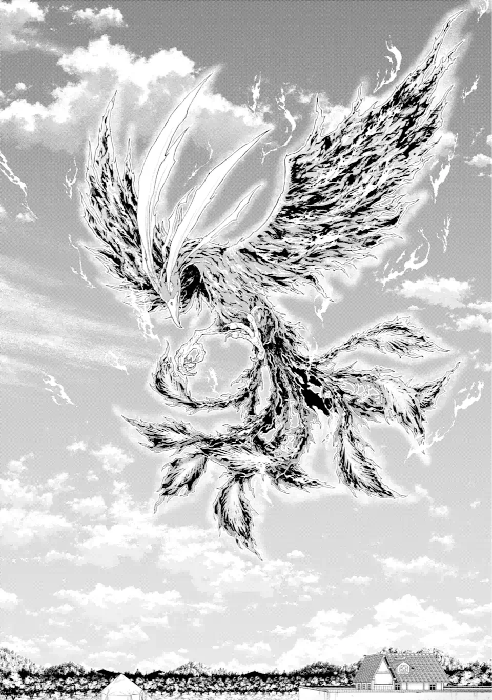 Tensei Shitara Saikyoushutachi ga Sumau Shima Deshita. Kono Shima de Slow Life wo Tanoshimimasu Chapter 12 Gambar 22