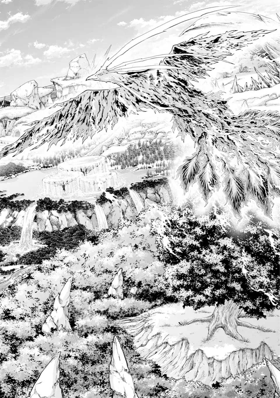 Tensei Shitara Saikyoushutachi ga Sumau Shima Deshita. Kono Shima de Slow Life wo Tanoshimimasu Chapter 12 Gambar 30