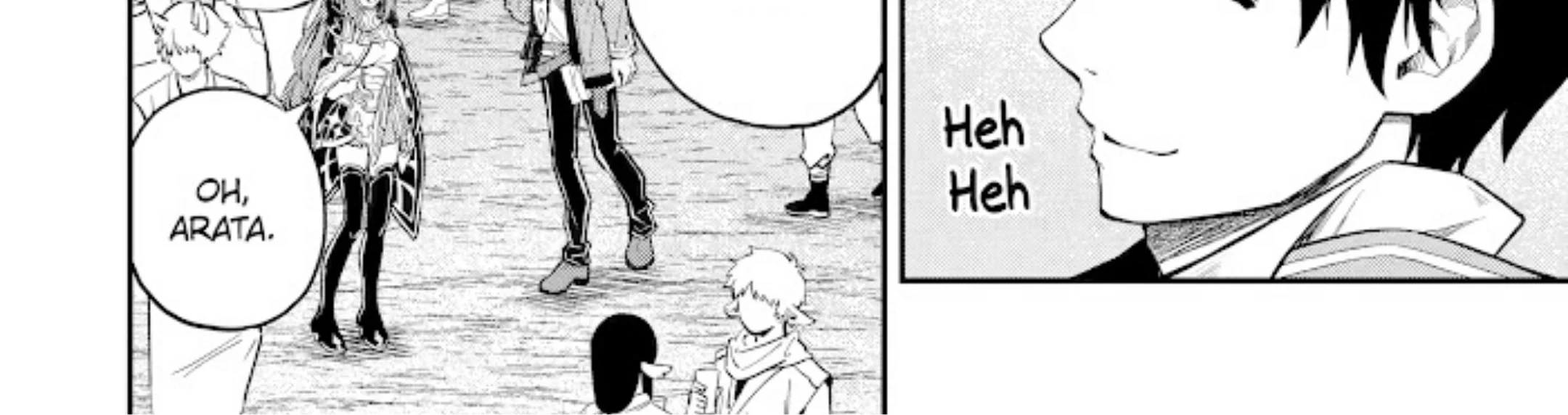 Tensei Shitara Saikyoushutachi ga Sumau Shima Deshita. Kono Shima de Slow Life wo Tanoshimimasu Chapter 24 Gambar 19