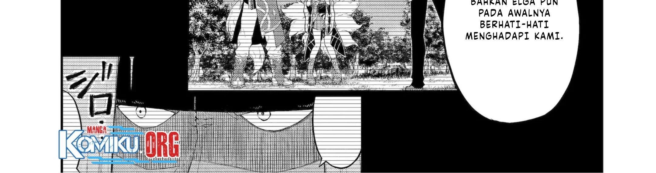 Tensei Shitara Saikyoushutachi ga Sumau Shima Deshita. Kono Shima de Slow Life wo Tanoshimimasu Chapter 24 Gambar 29