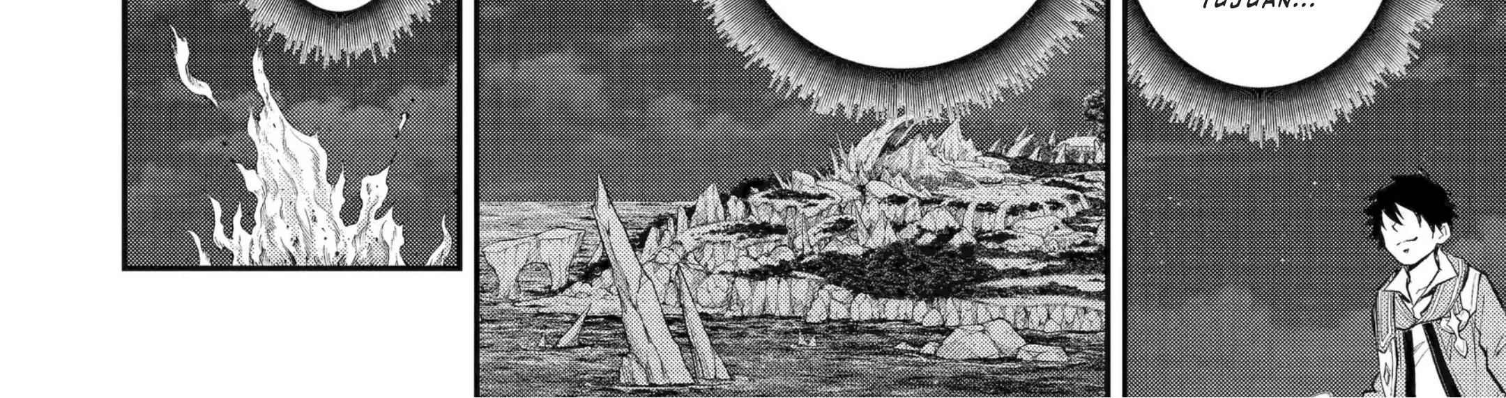 Tensei Shitara Saikyoushutachi ga Sumau Shima Deshita. Kono Shima de Slow Life wo Tanoshimimasu Chapter 24 Gambar 31