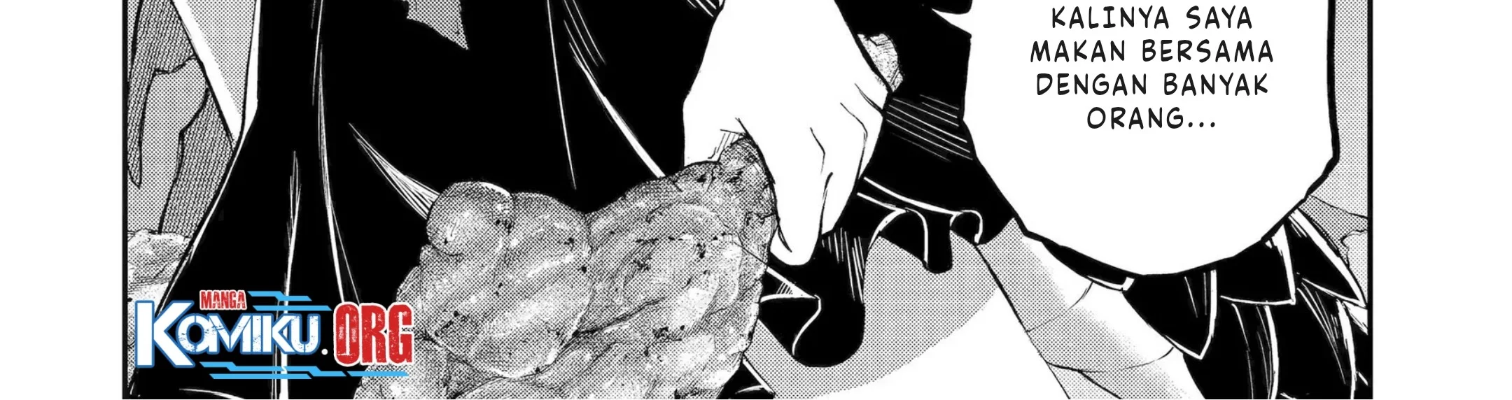 Tensei Shitara Saikyoushutachi ga Sumau Shima Deshita. Kono Shima de Slow Life wo Tanoshimimasu Chapter 24 Gambar 43