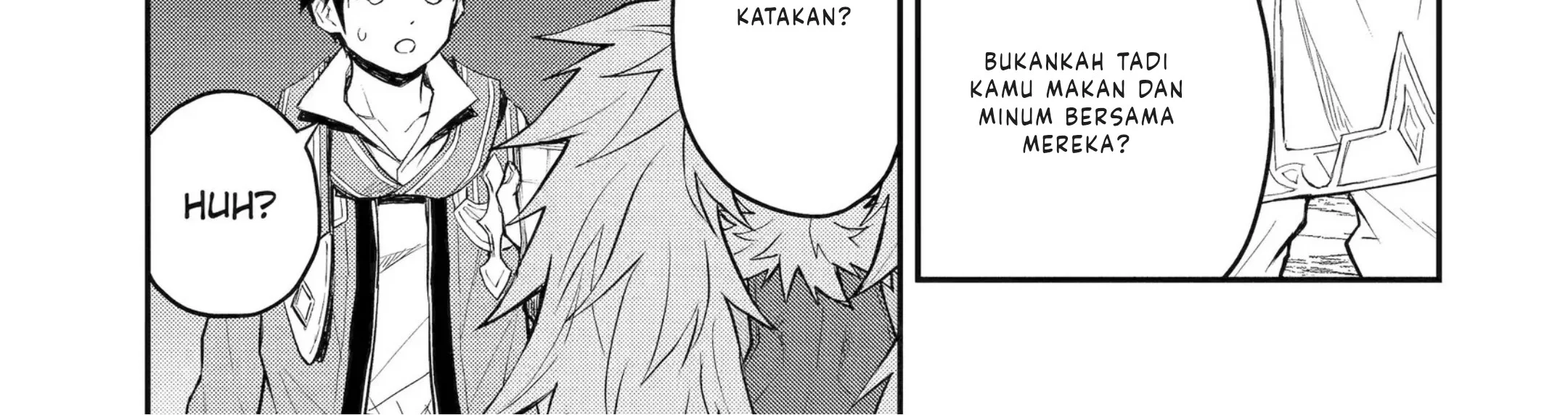 Tensei Shitara Saikyoushutachi ga Sumau Shima Deshita. Kono Shima de Slow Life wo Tanoshimimasu Chapter 24 Gambar 49