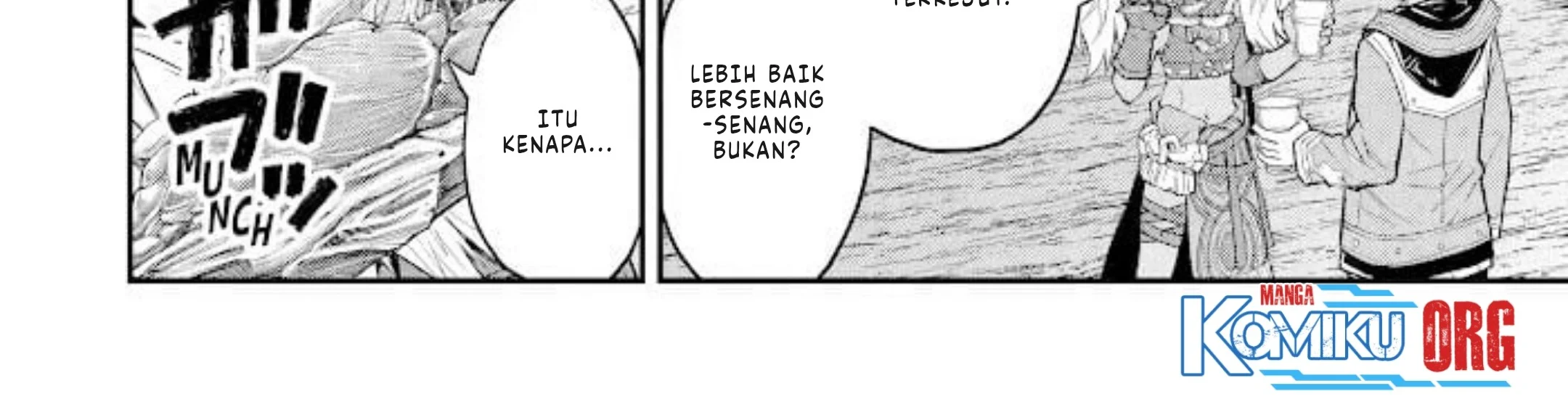 Tensei Shitara Saikyoushutachi ga Sumau Shima Deshita. Kono Shima de Slow Life wo Tanoshimimasu Chapter 24 Gambar 51