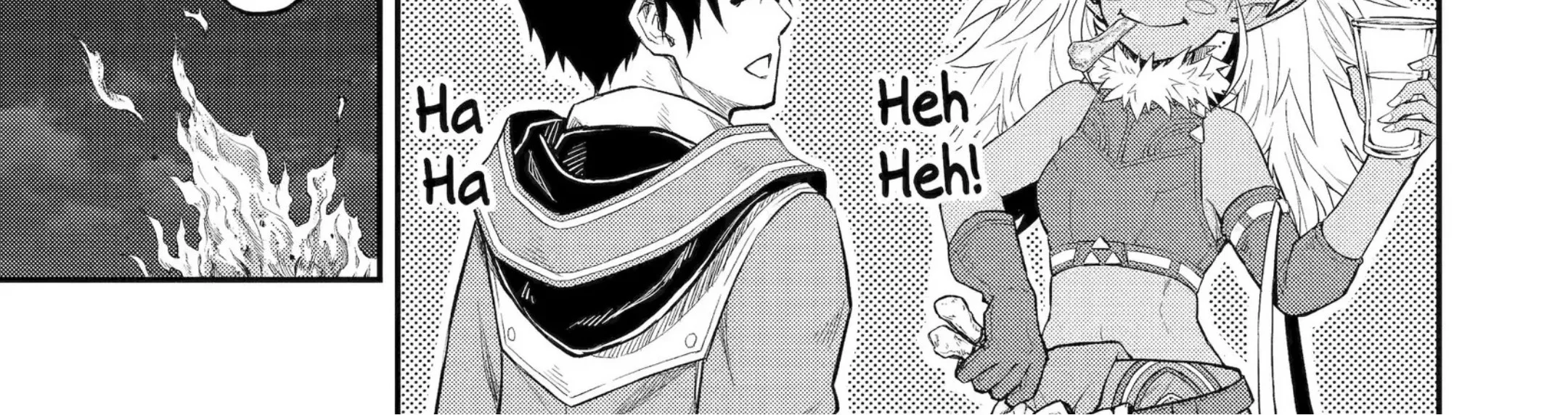 Tensei Shitara Saikyoushutachi ga Sumau Shima Deshita. Kono Shima de Slow Life wo Tanoshimimasu Chapter 24 Gambar 65