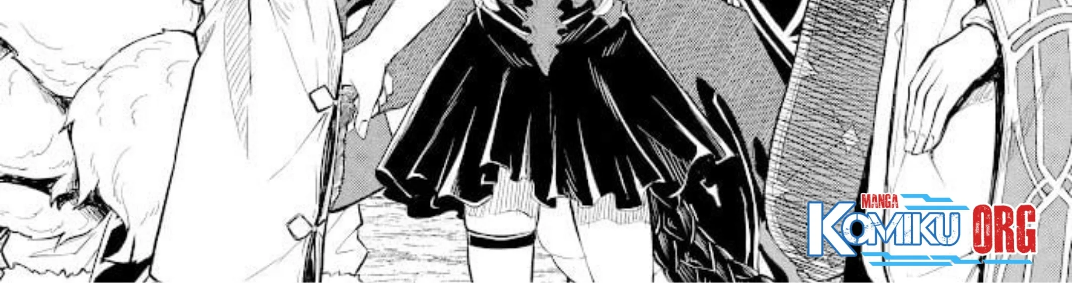 Tensei Shitara Saikyoushutachi ga Sumau Shima Deshita. Kono Shima de Slow Life wo Tanoshimimasu Chapter 24 Gambar 67