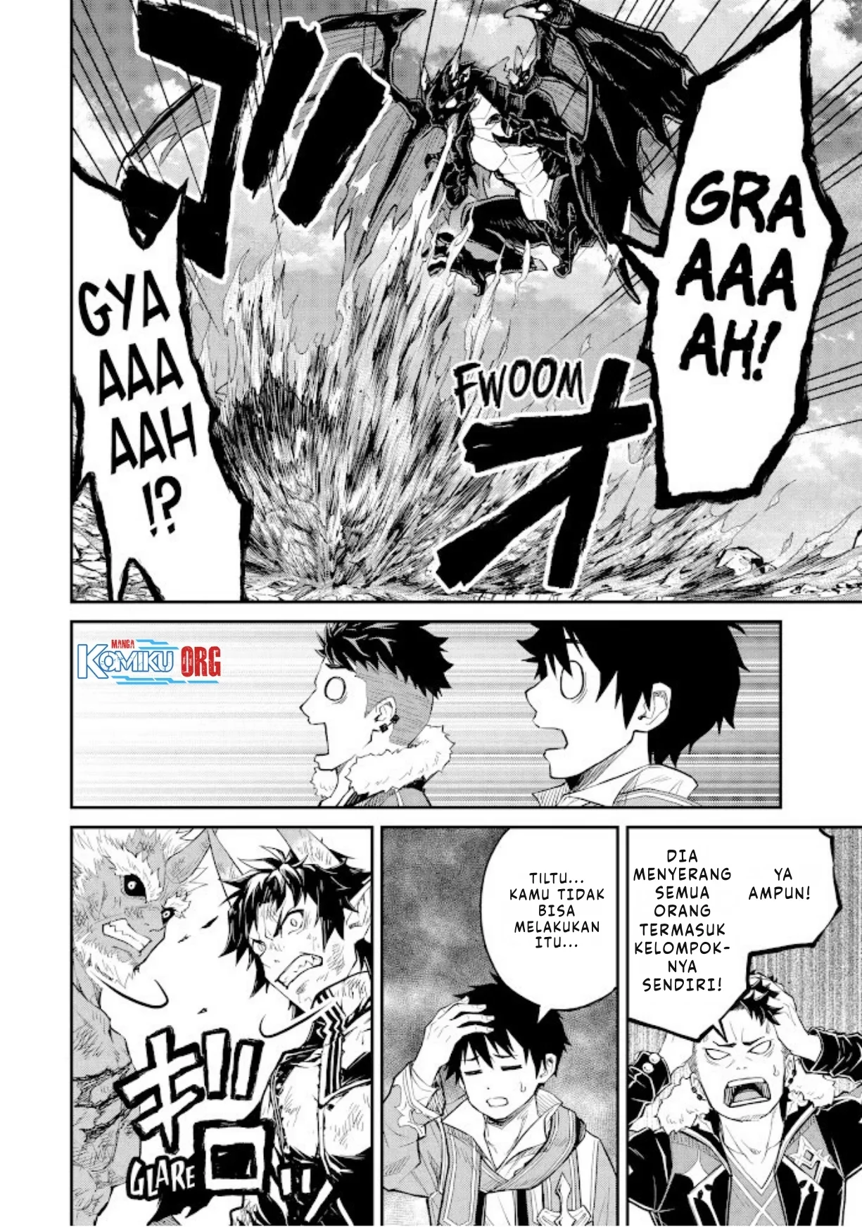 Tensei Shitara Saikyoushutachi ga Sumau Shima Deshita. Kono Shima de Slow Life wo Tanoshimimasu Chapter 25 Fix Gambar 15