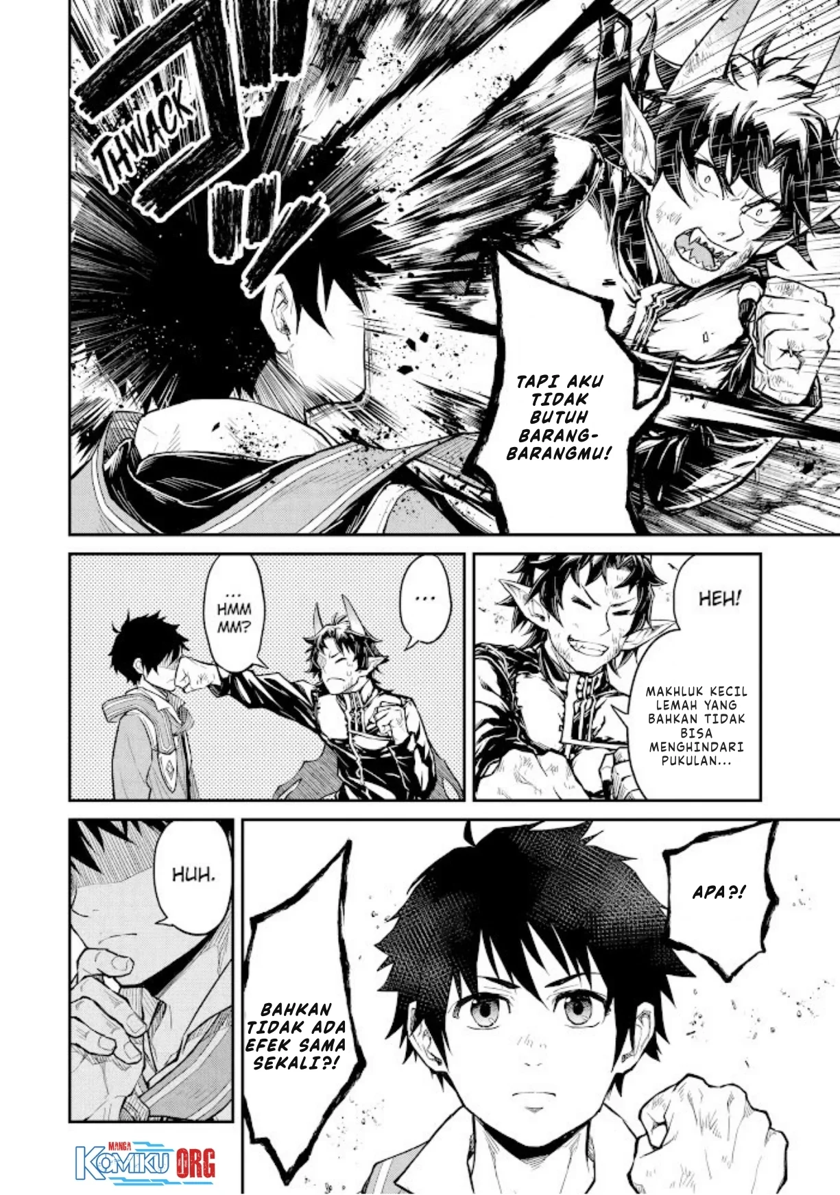 Tensei Shitara Saikyoushutachi ga Sumau Shima Deshita. Kono Shima de Slow Life wo Tanoshimimasu Chapter 25 Fix Gambar 25