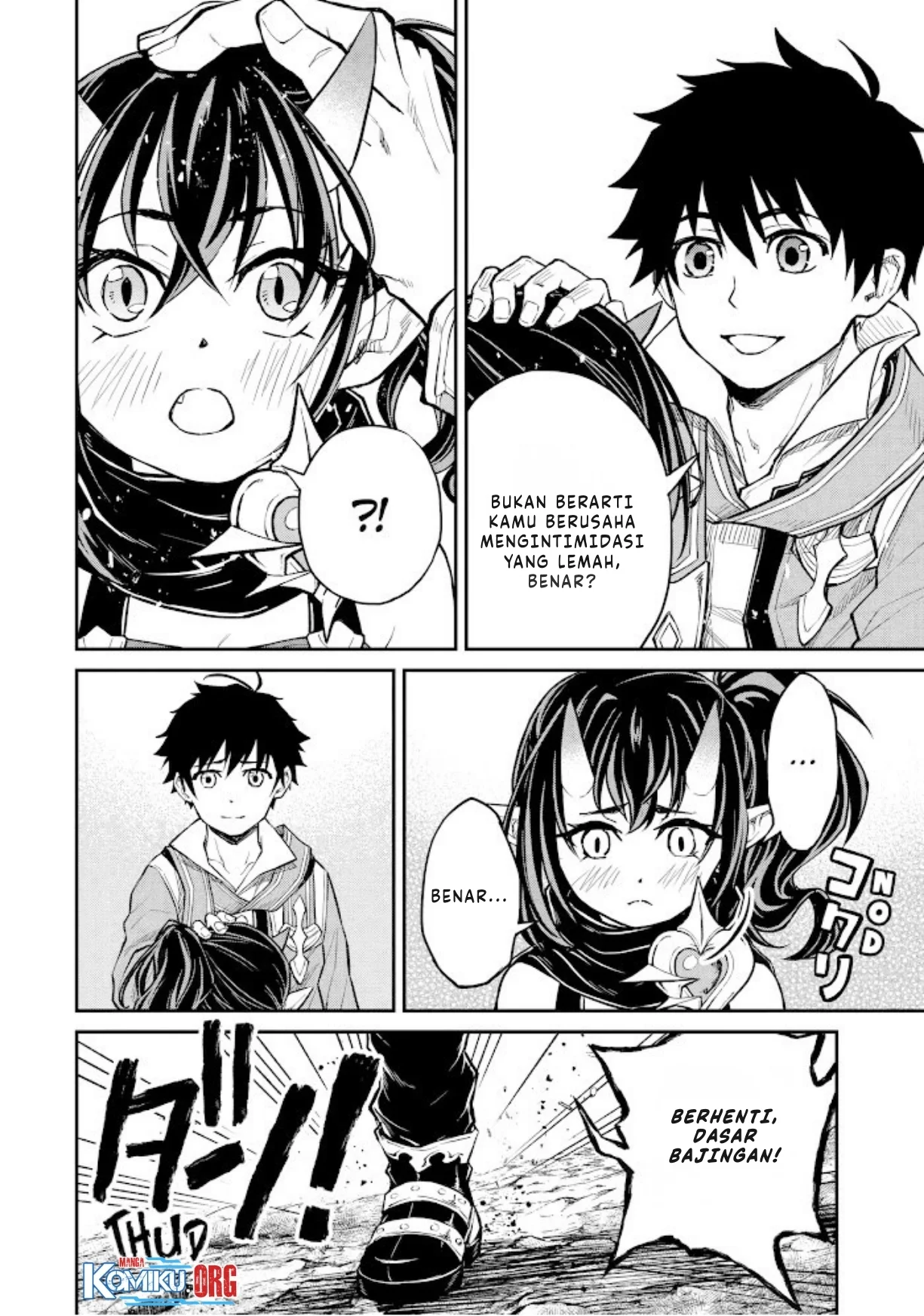 Tensei Shitara Saikyoushutachi ga Sumau Shima Deshita. Kono Shima de Slow Life wo Tanoshimimasu Chapter 25 Fix Gambar 23