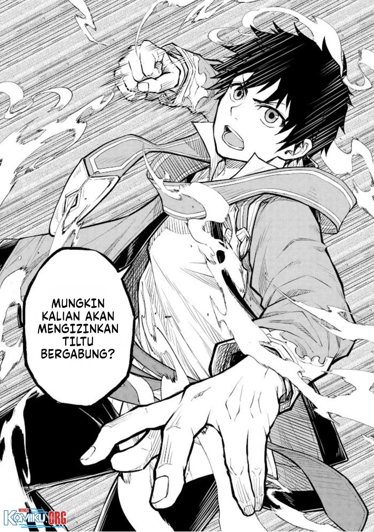 Tensei Shitara Saikyoushutachi ga Sumau Shima Deshita. Kono Shima de Slow Life wo Tanoshimimasu Chapter 25 Fix Gambar 35