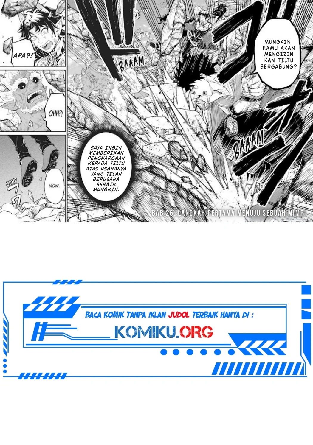 Tensei Shitara Saikyoushutachi ga Sumau Shima Deshita. Kono Shima de Slow Life wo Tanoshimimasu Chapter 26 Fix Gambar 3