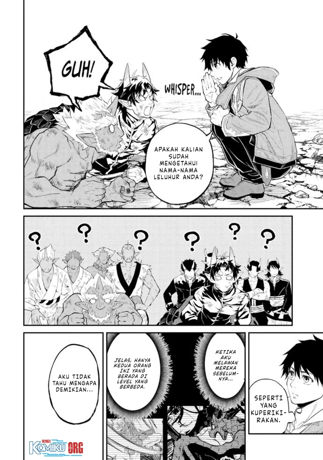 Tensei Shitara Saikyoushutachi ga Sumau Shima Deshita. Kono Shima de Slow Life wo Tanoshimimasu Chapter 26 Fix Gambar 16