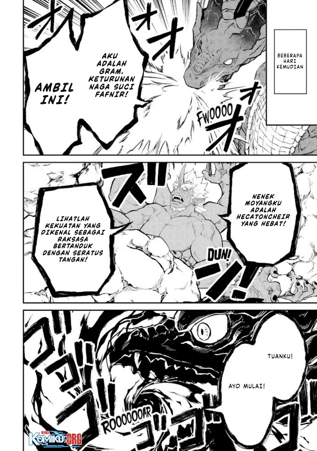 Tensei Shitara Saikyoushutachi ga Sumau Shima Deshita. Kono Shima de Slow Life wo Tanoshimimasu Chapter 26 Fix Gambar 20