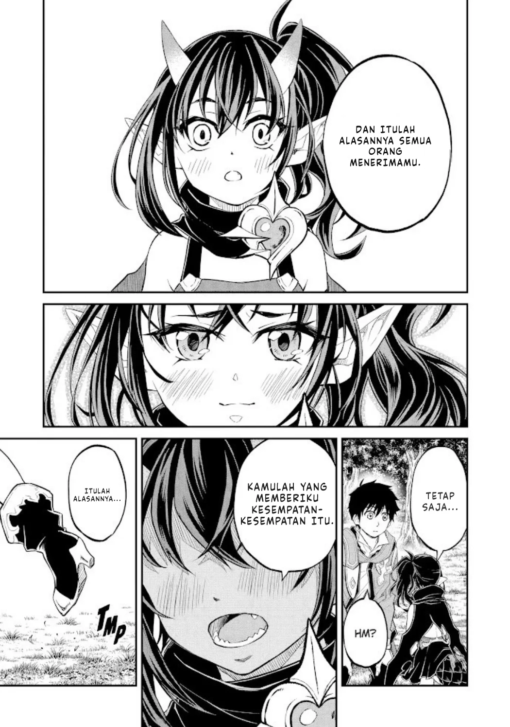 Tensei Shitara Saikyoushutachi ga Sumau Shima Deshita. Kono Shima de Slow Life wo Tanoshimimasu Chapter 26 Fix Gambar 31