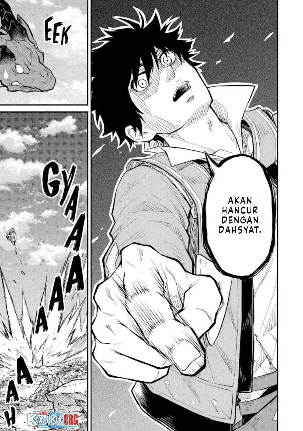 Tensei Shitara Saikyoushutachi ga Sumau Shima Deshita. Kono Shima de Slow Life wo Tanoshimimasu Chapter 26 Fix Gambar 9