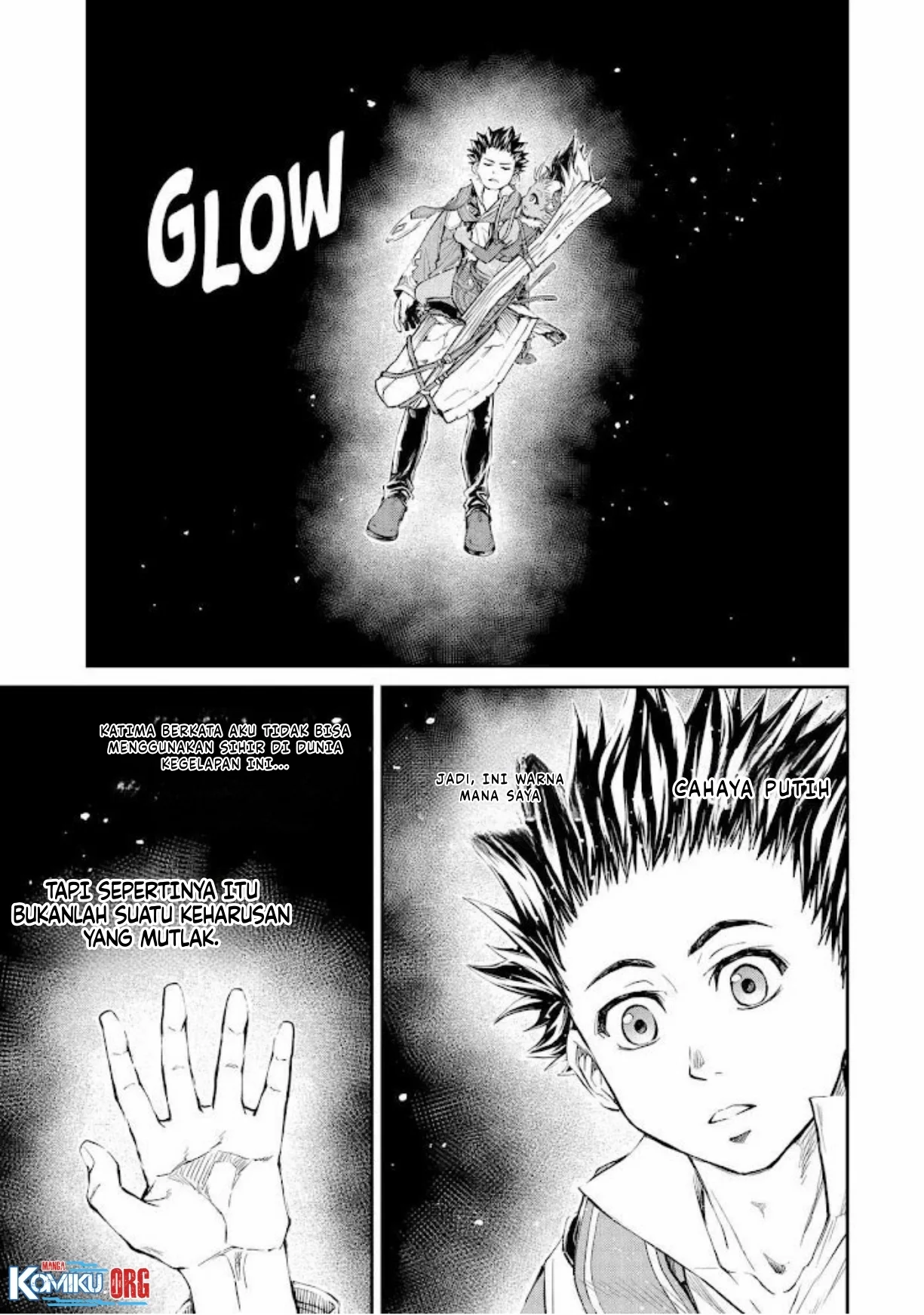 Tensei Shitara Saikyoushutachi ga Sumau Shima Deshita. Kono Shima de Slow Life wo Tanoshimimasu Chapter 29 Gambar 38