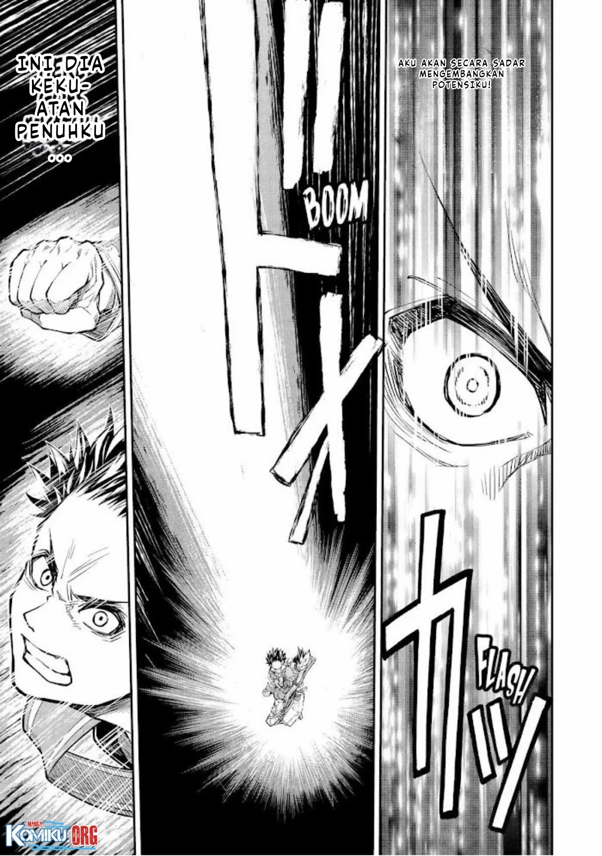 Tensei Shitara Saikyoushutachi ga Sumau Shima Deshita. Kono Shima de Slow Life wo Tanoshimimasu Chapter 29 Gambar 40