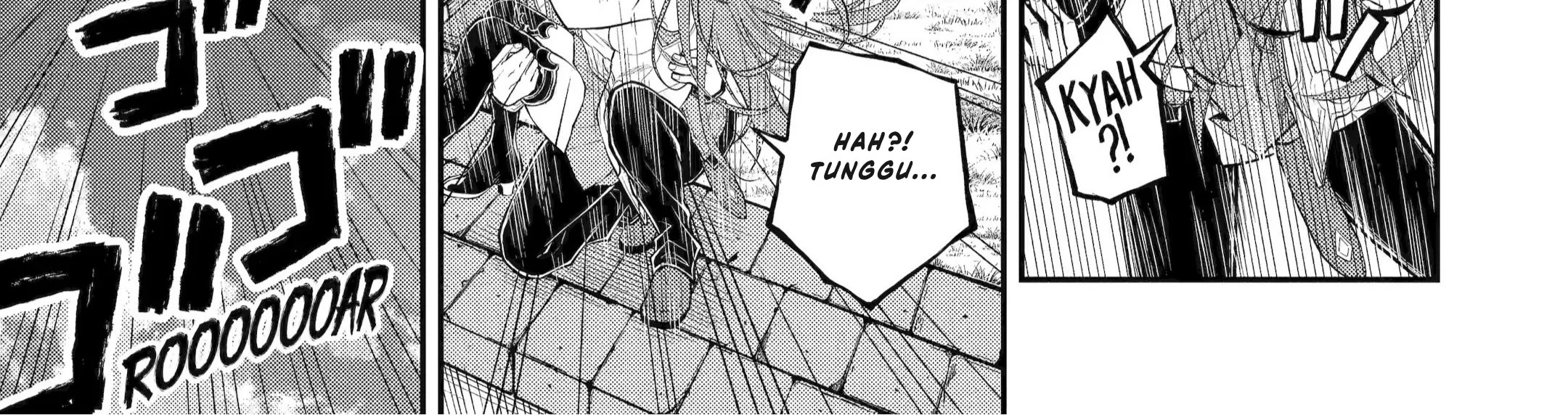 Tensei Shitara Saikyoushutachi ga Sumau Shima Deshita. Kono Shima de Slow Life wo Tanoshimimasu Chapter 20 Gambar 23