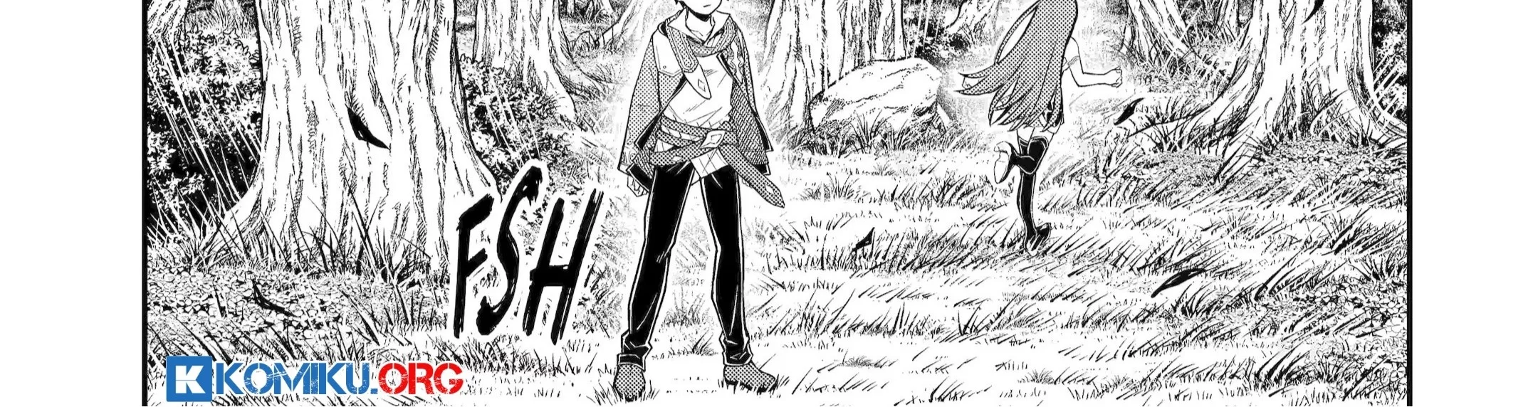 Tensei Shitara Saikyoushutachi ga Sumau Shima Deshita. Kono Shima de Slow Life wo Tanoshimimasu Chapter 20 Gambar 27