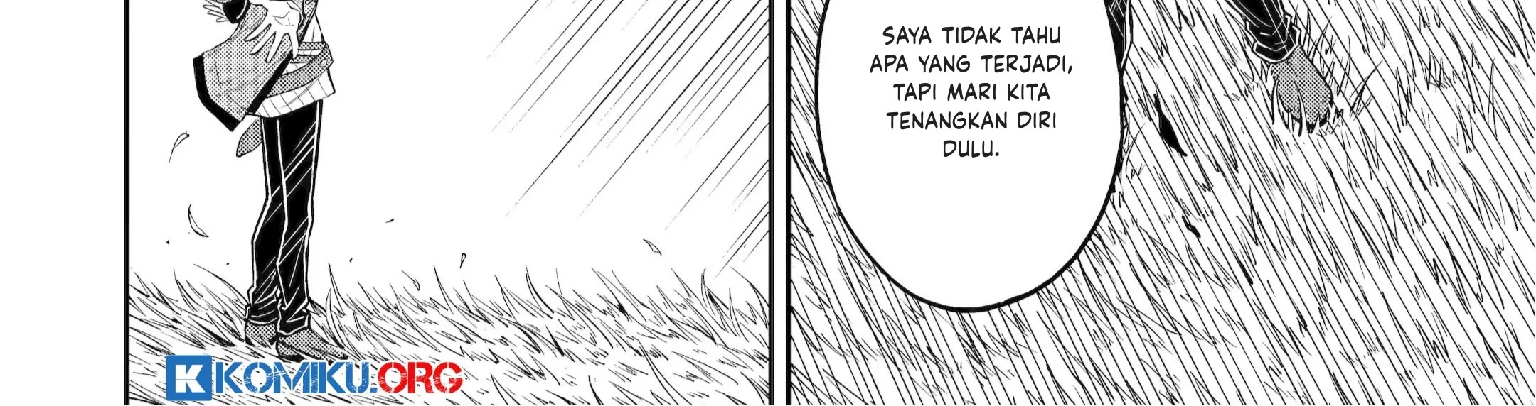 Tensei Shitara Saikyoushutachi ga Sumau Shima Deshita. Kono Shima de Slow Life wo Tanoshimimasu Chapter 20 Gambar 29