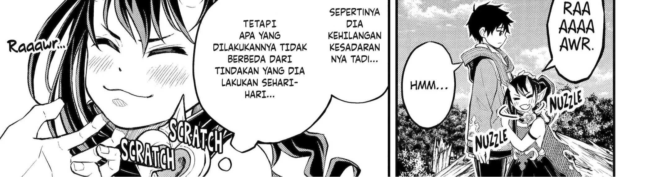 Tensei Shitara Saikyoushutachi ga Sumau Shima Deshita. Kono Shima de Slow Life wo Tanoshimimasu Chapter 20 Gambar 31