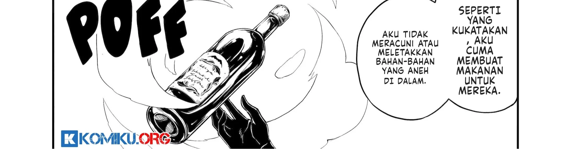 Tensei Shitara Saikyoushutachi ga Sumau Shima Deshita. Kono Shima de Slow Life wo Tanoshimimasu Chapter 20 Gambar 47