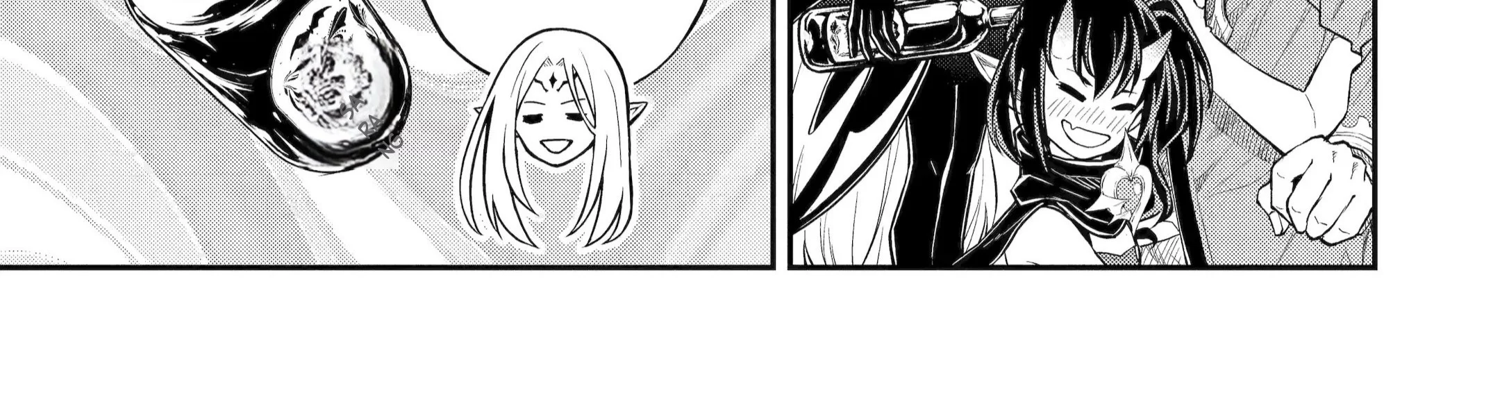 Tensei Shitara Saikyoushutachi ga Sumau Shima Deshita. Kono Shima de Slow Life wo Tanoshimimasu Chapter 20 Gambar 51