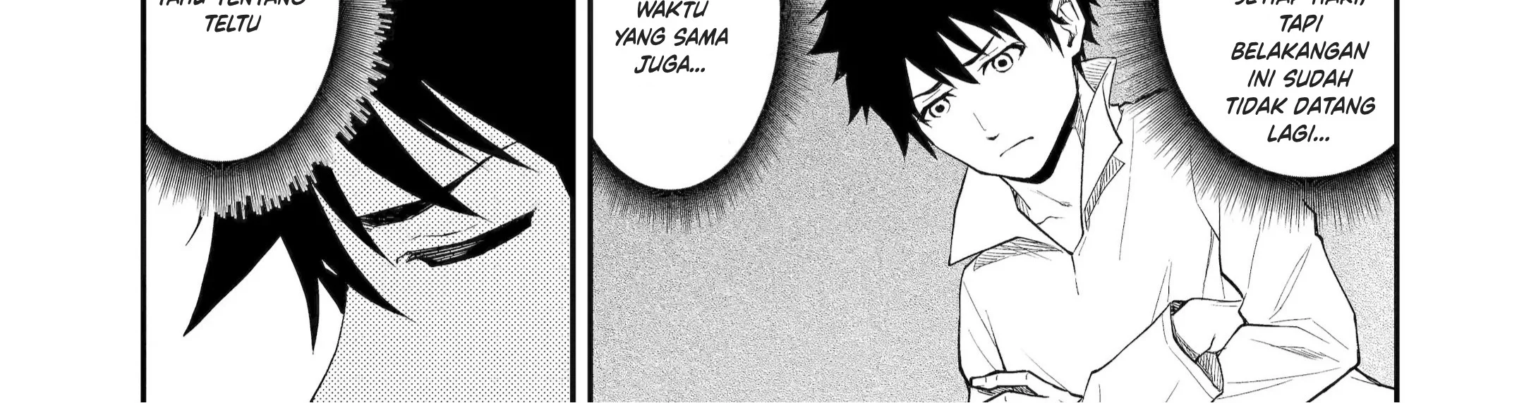 Tensei Shitara Saikyoushutachi ga Sumau Shima Deshita. Kono Shima de Slow Life wo Tanoshimimasu Chapter 20 Gambar 15