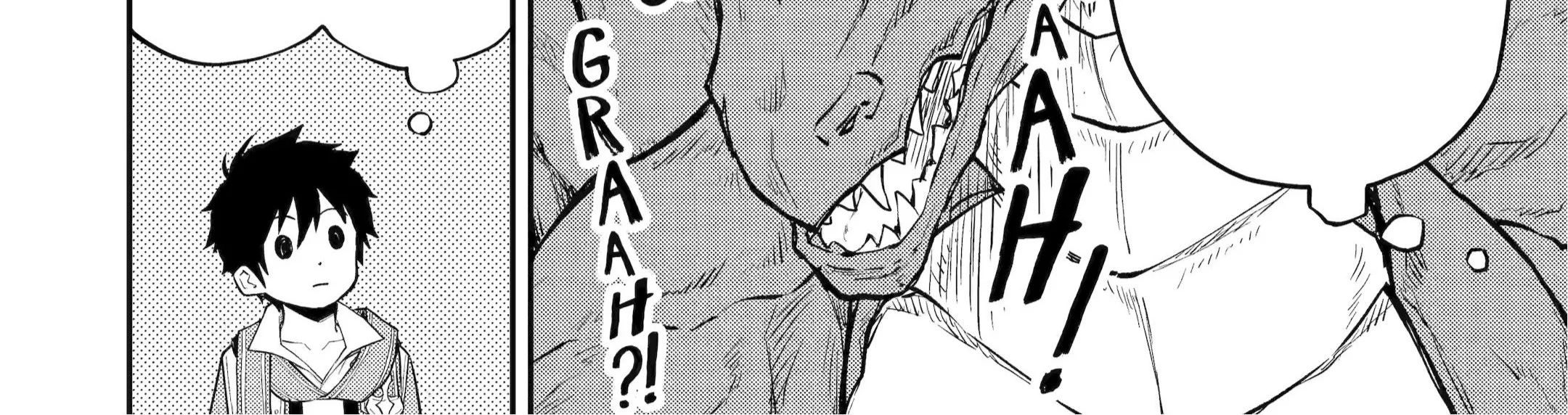 Tensei Shitara Saikyoushutachi ga Sumau Shima Deshita. Kono Shima de Slow Life wo Tanoshimimasu Chapter 21 Gambar 27