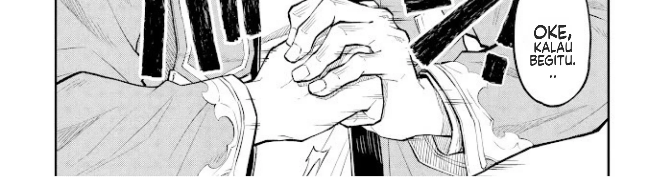 Tensei Shitara Saikyoushutachi ga Sumau Shima Deshita. Kono Shima de Slow Life wo Tanoshimimasu Chapter 21 Gambar 39