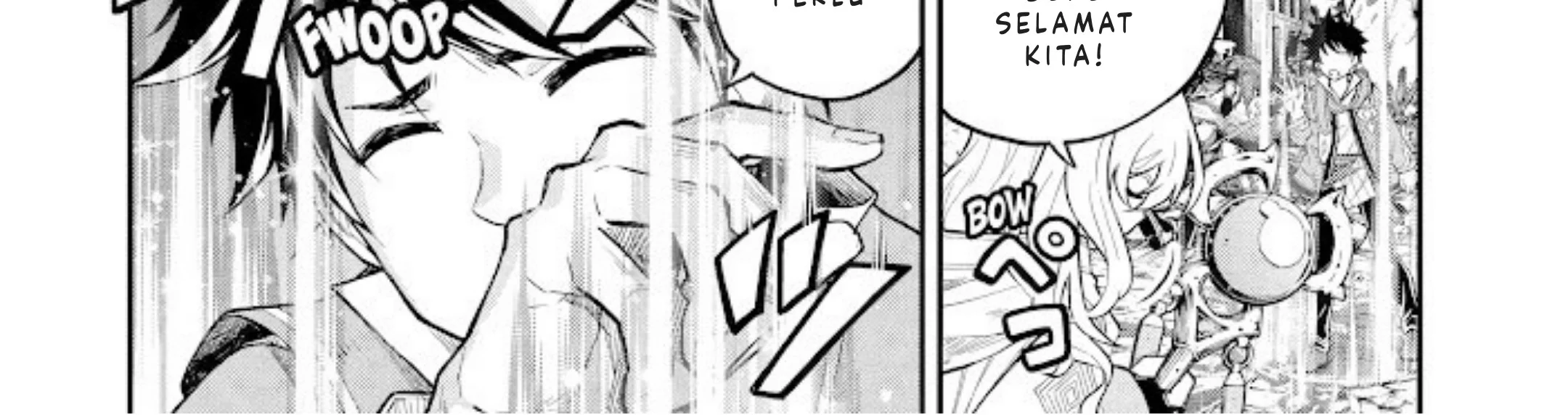 Tensei Shitara Saikyoushutachi ga Sumau Shima Deshita. Kono Shima de Slow Life wo Tanoshimimasu Chapter 21 Gambar 51