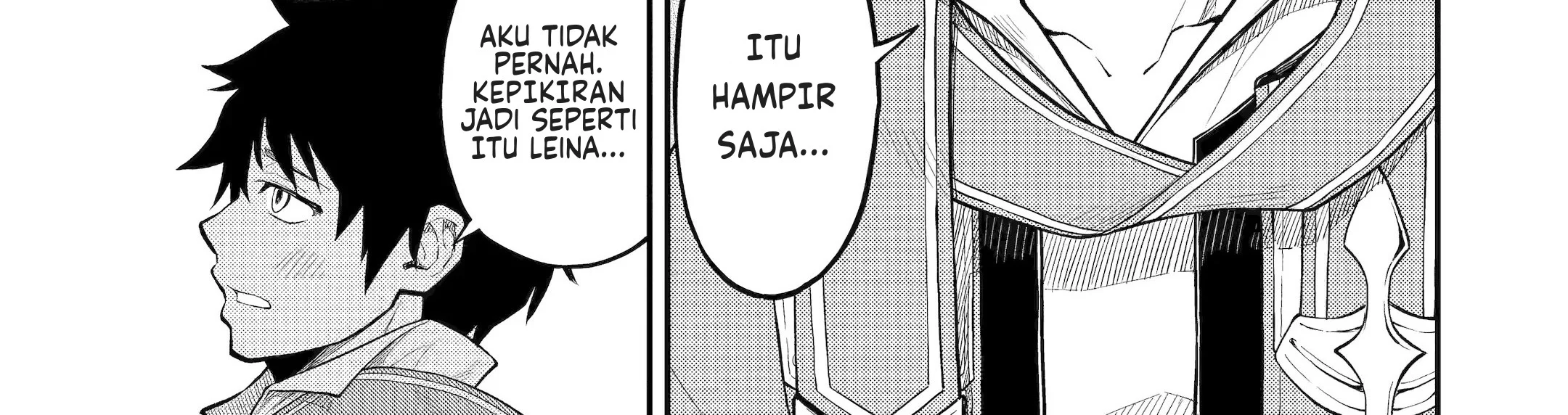 Tensei Shitara Saikyoushutachi ga Sumau Shima Deshita. Kono Shima de Slow Life wo Tanoshimimasu Chapter 21 Gambar 3