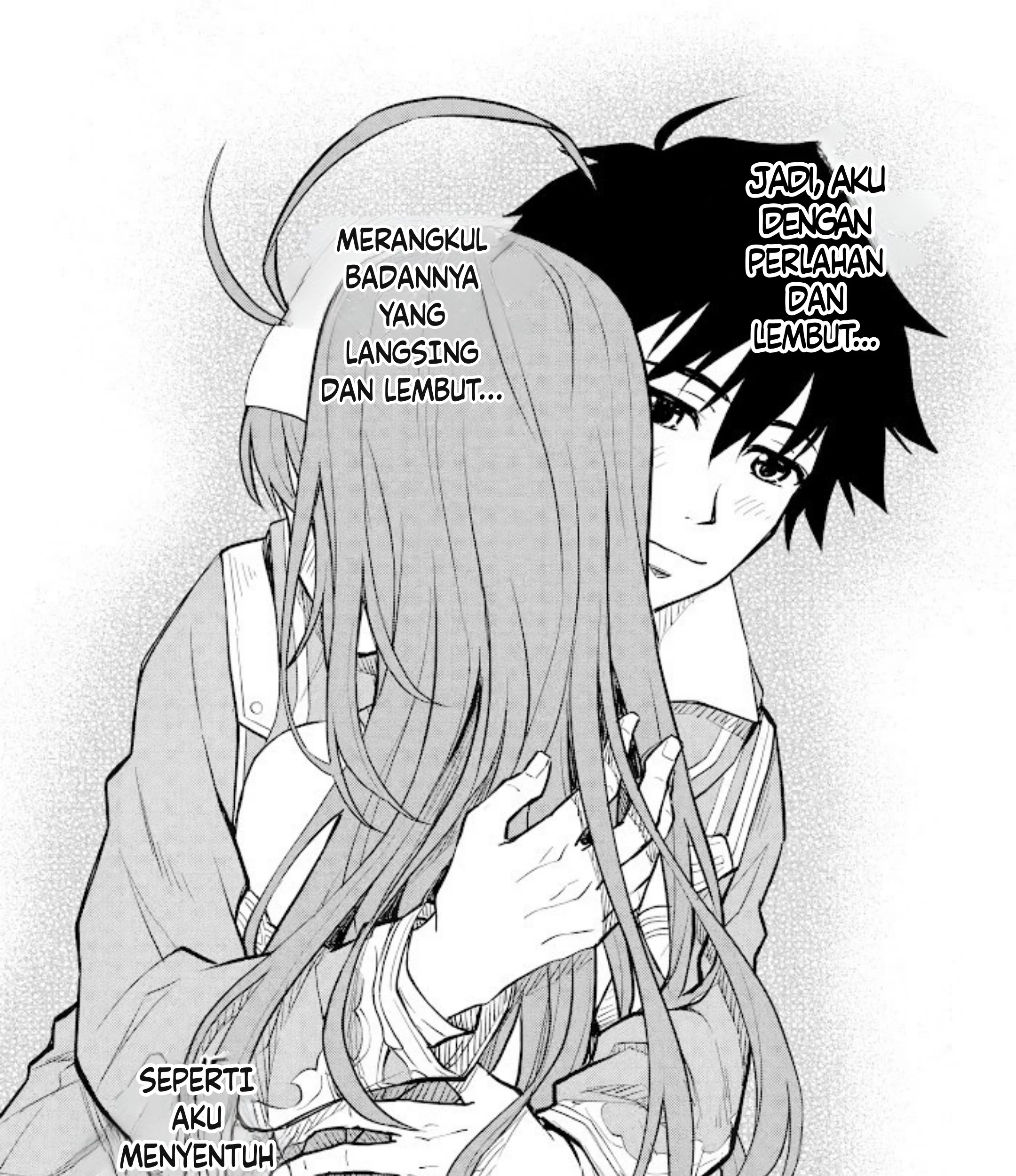 Tensei Shitara Saikyoushutachi ga Sumau Shima Deshita. Kono Shima de Slow Life wo Tanoshimimasu Chapter 21 Gambar 76