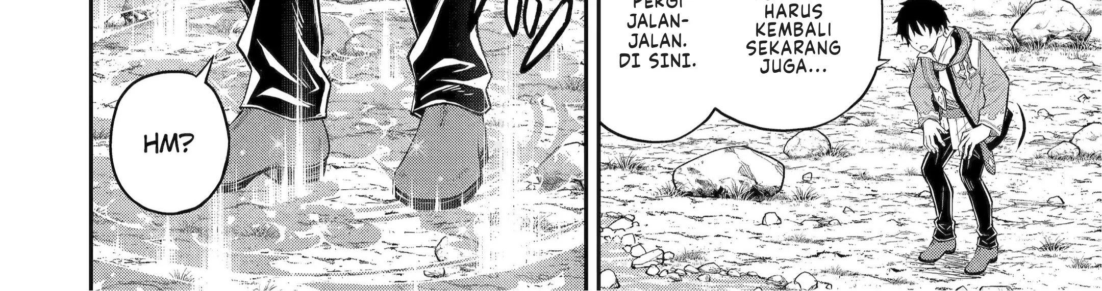 Tensei Shitara Saikyoushutachi ga Sumau Shima Deshita. Kono Shima de Slow Life wo Tanoshimimasu Chapter 21 Gambar 9