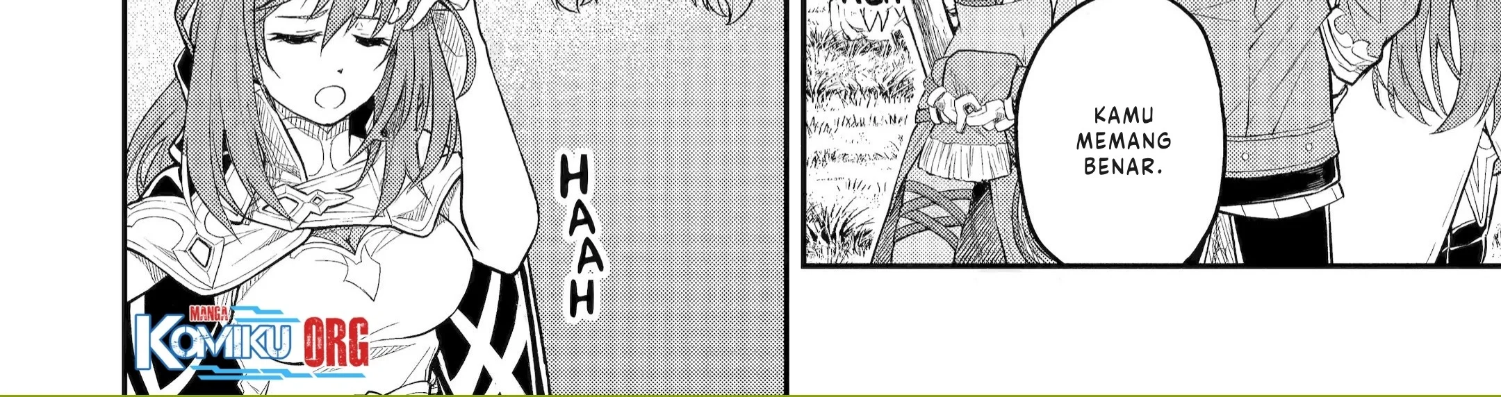 Tensei Shitara Saikyoushutachi ga Sumau Shima Deshita. Kono Shima de Slow Life wo Tanoshimimasu Chapter 23 Gambar 25