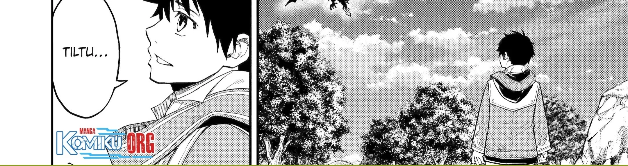 Tensei Shitara Saikyoushutachi ga Sumau Shima Deshita. Kono Shima de Slow Life wo Tanoshimimasu Chapter 23 Gambar 49